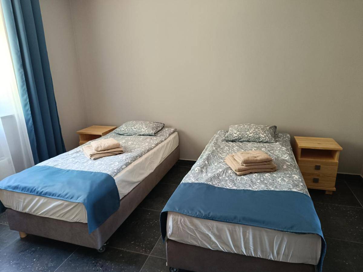 Cały apartament, Camping nr 80 in Człuchów, Pomorze