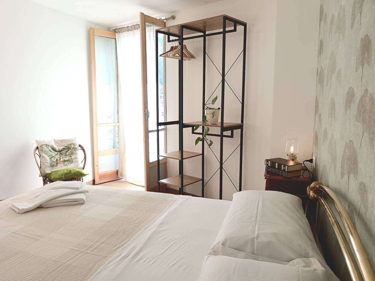 Ganze Wohnung, Ferienwohnung "Cà Mà Holiday Lecco - Comersee" mit Wlan in Lecco, Westliche Bergamo-Alpen