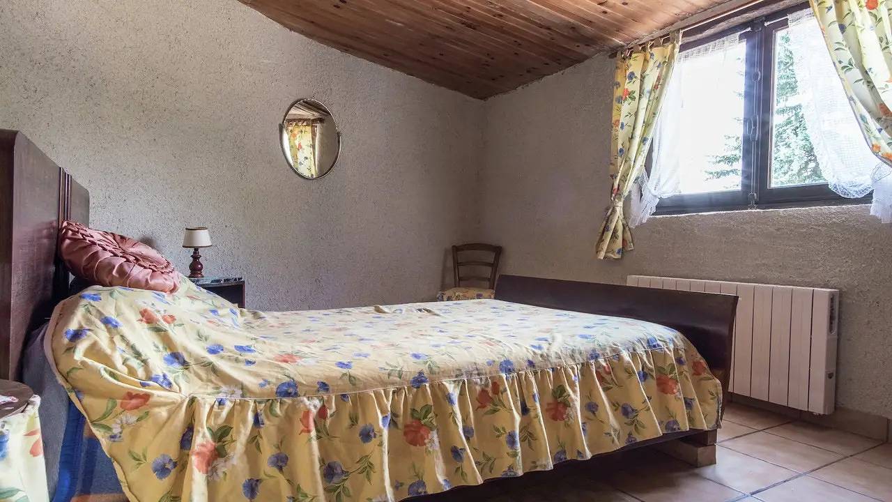 Ferienhaus für 6 Personen (130 m²) in Faverolles in Faverolles, Vallée de la Loire