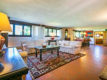 Appartamento per 4 Persone in Colle di Val d'Elsa, Siena e dintorni, Foto 4