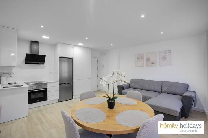 Ferienwohnung für 3 Personen - 1