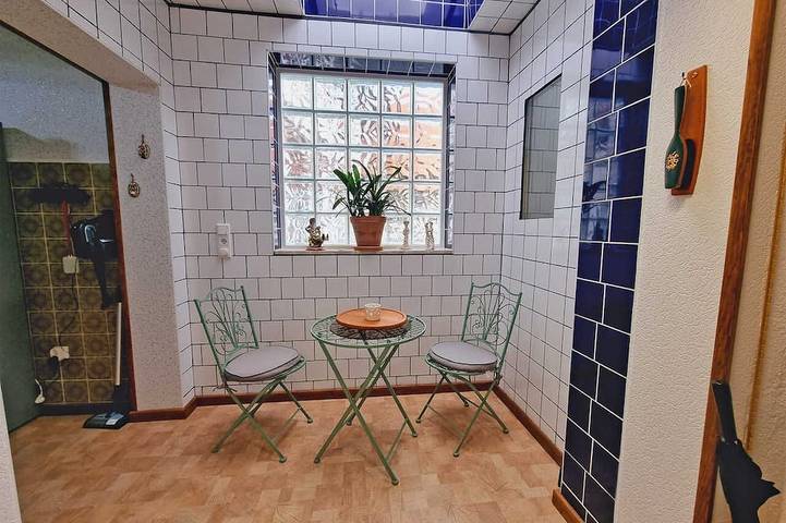 Ferienwohnung für 3 Personen