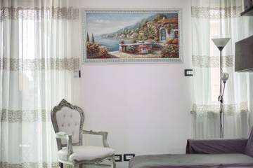 Holiday Rental for 7 People in Bardolino, Garda Mountains, Photo 1