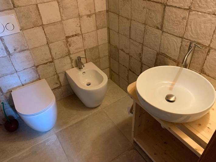 Location de vacances pour 2 personnes, avec balcon à San Damiano Macra - 4