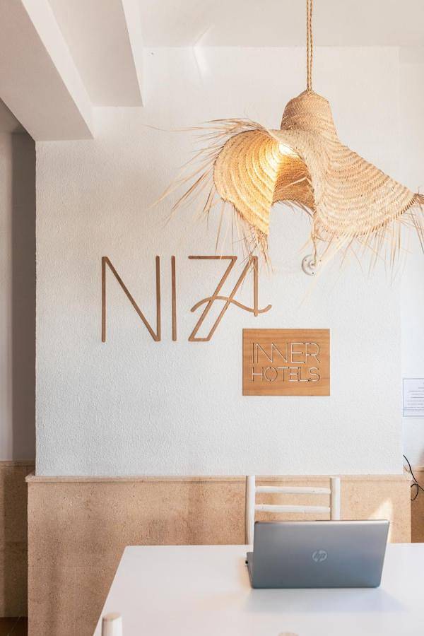 Appartement entier, Inner Niza Paguera in Peguera, Calvià