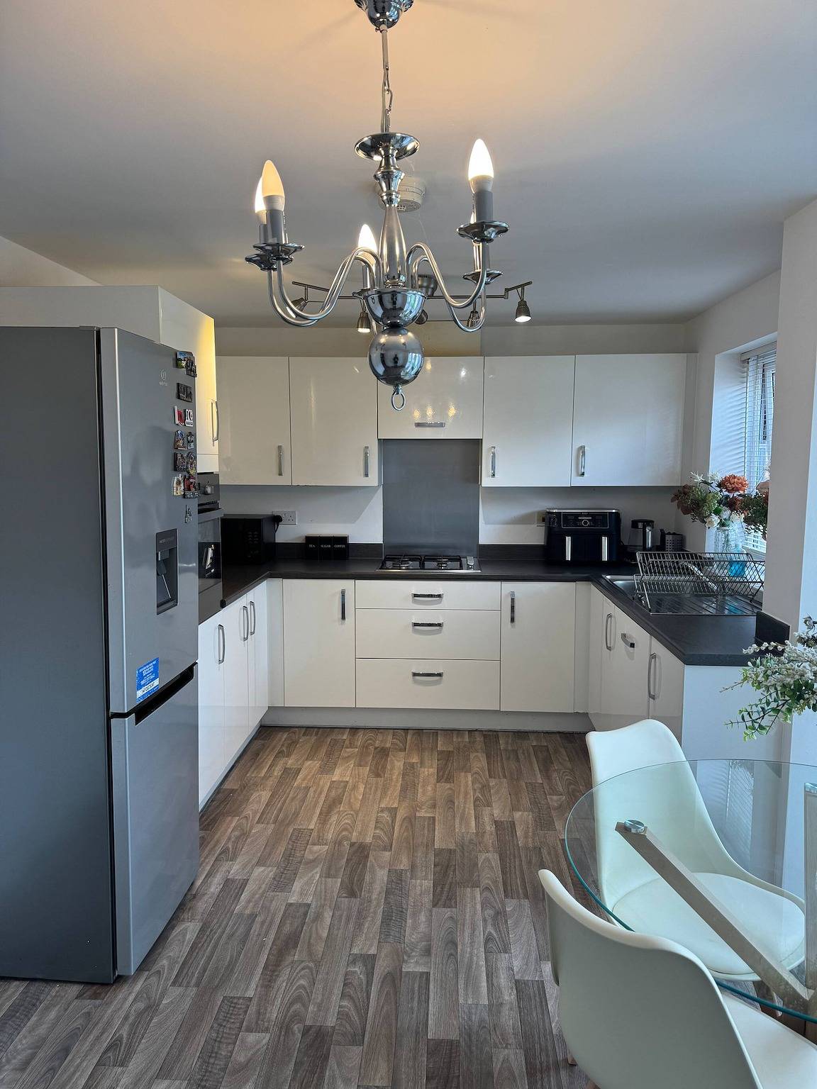 2 habitaciones privadas aptas para contratistas in Wolverhampton, Birmingham y alrededores