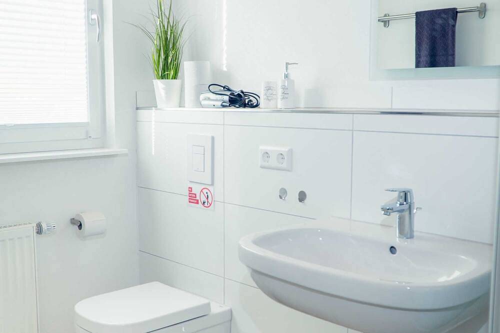 Ganze Wohnung, Appartement 3 - Schulte Appartements & Mehr in Meißenheim, Mittlerer Schwarzwald