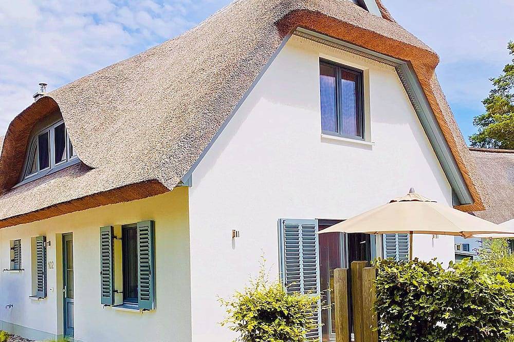 Casa vacanza a Rugen a partire da 209€ a notte