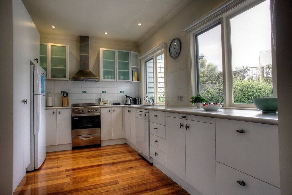 Lonsdale Palms für Gruppen oder Großfamilie in Point Lonsdale, Bellarine