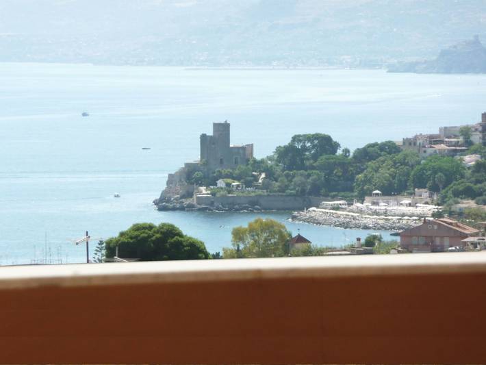 Location de vacances pour 2 personnes, avec jardin et piscine à Porticello - 4