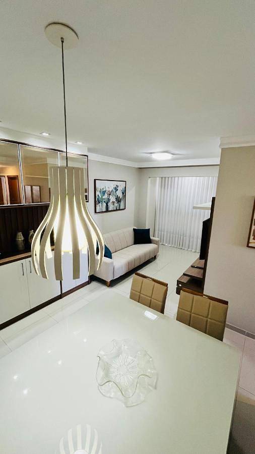 Casas e apartamentos de temporada para 5 pessoas, adaptado a crianças em Vila Velha