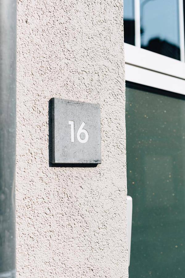 Location de vacances pour 9 personnes, avec jardin à Zele - 3