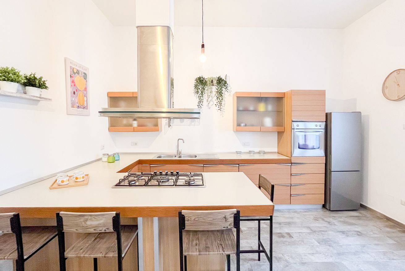 Apartamento entero, Residenza delle Rose 1 in Roseto degli Abruzzi, Costa Adriatica Abruzzo