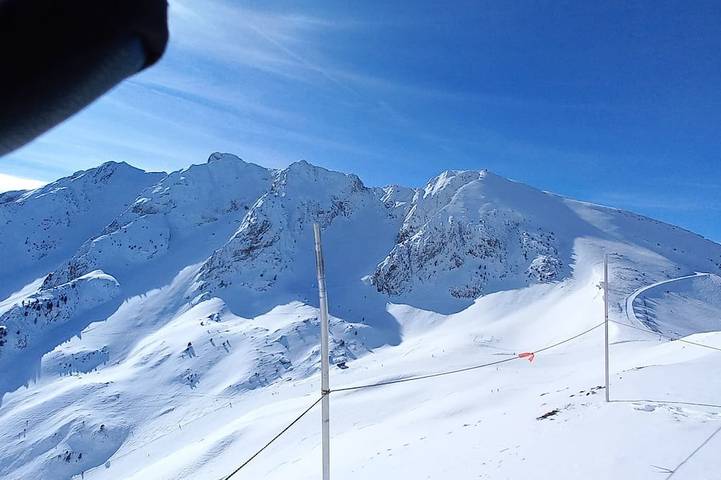 Gîte pour 5 personnes à Cadeilhan-Trachère - 4