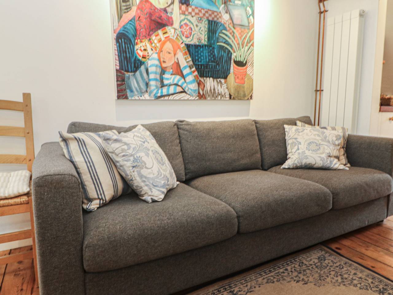 Cottage für 4 Personen mit Garten in Newlyn, Cornwall