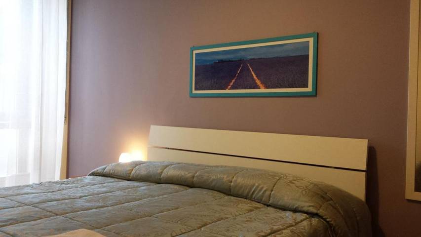 Maison d’hôte pour 2 personnes, avec jardin et vue à Lecce - 2