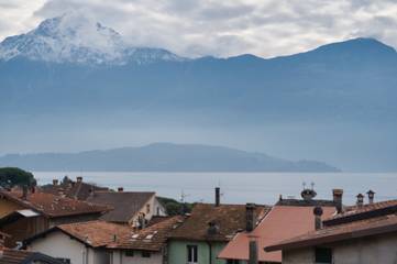 Vakantiehuis voor 10 Personen in Domaso, Comomeer, Afbeelding 1
