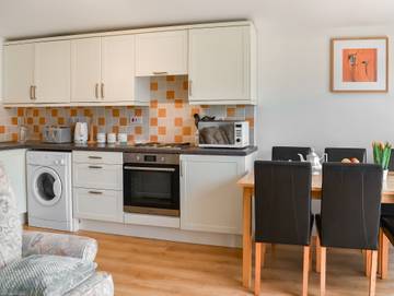 Holiday Rental for 4 People in Cornwall, Photo 4