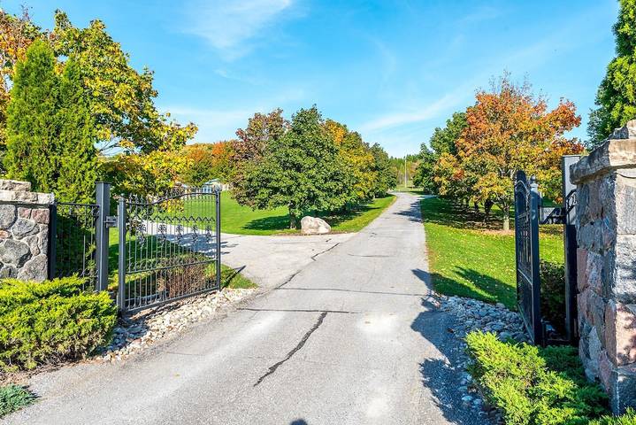 Maison d’hôte pour 16 personnes, avec jardin dans Canada - 4