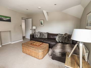 Log Cabin for 4 People in Ambleside, Cumbria, Photo 4