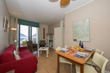 Ferienwohnung für 4 Personen in Porlezza, Gemeinde Porlezza, Bild 1