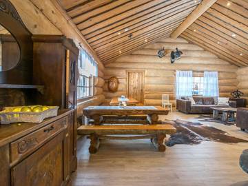 Chalet für 12 Personen in Keuruu, Westfinnland, Bild 2