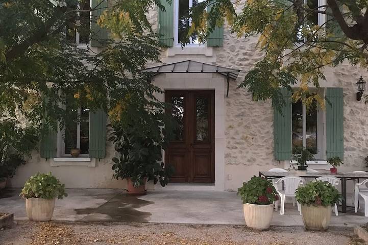 Holiday home for 6 people, with garden and terrace - 1