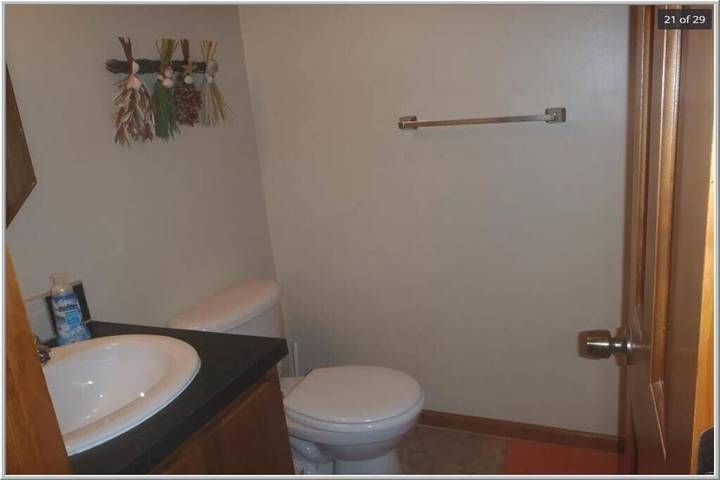 Vacation rental for 8 people, with terrace in Key Largo