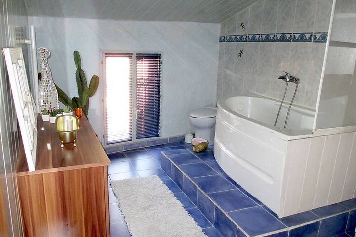 Gîte pour 4 personnes, avec terrasse, animaux acceptés à Arles-sur-Tech - 4