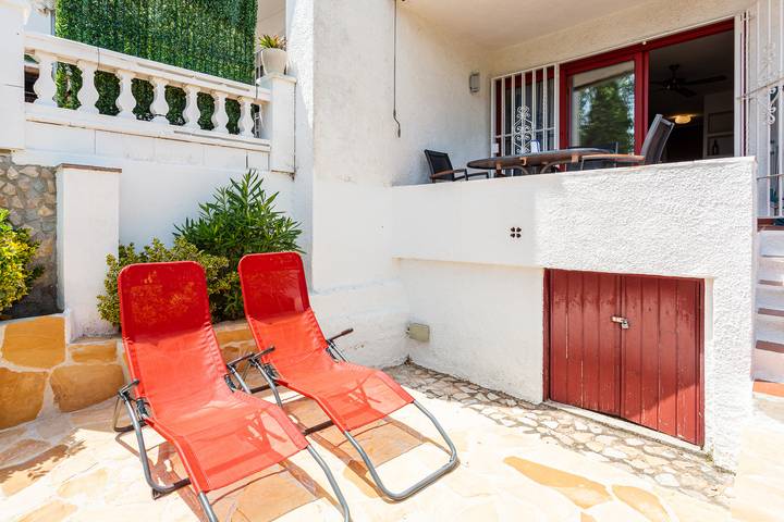 Casa rural para 6 personas, con jardín y balcón en Provincia de Gerona - 2