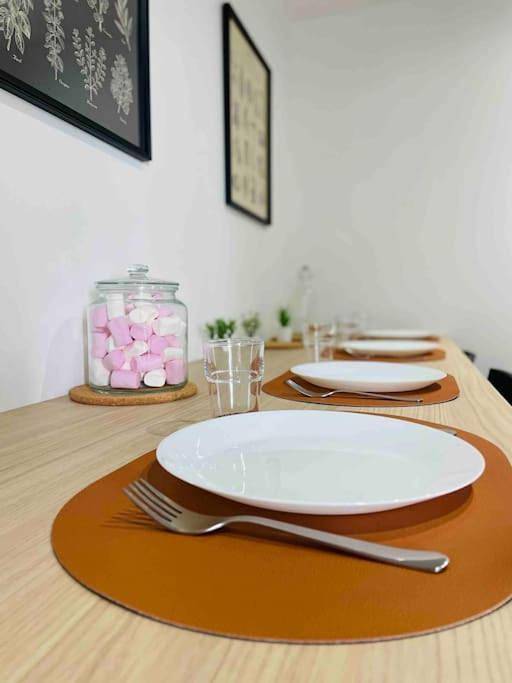 Gîte pour 4 personnes à Belfort - 4