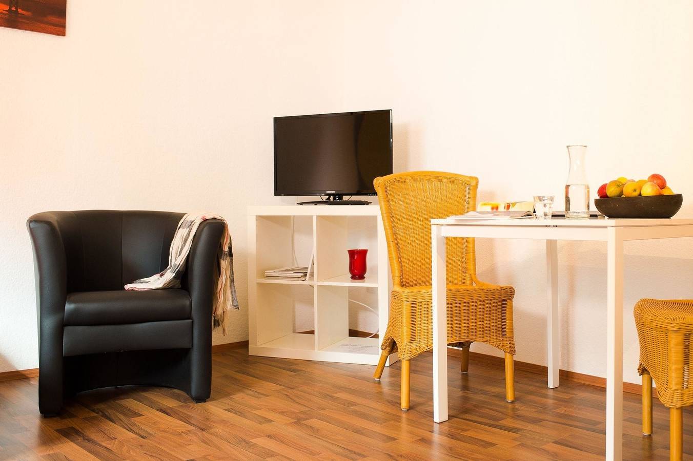 Unterkunft4You Ferienhaus Am Schloss in Usingen, Hochtaunuskreis