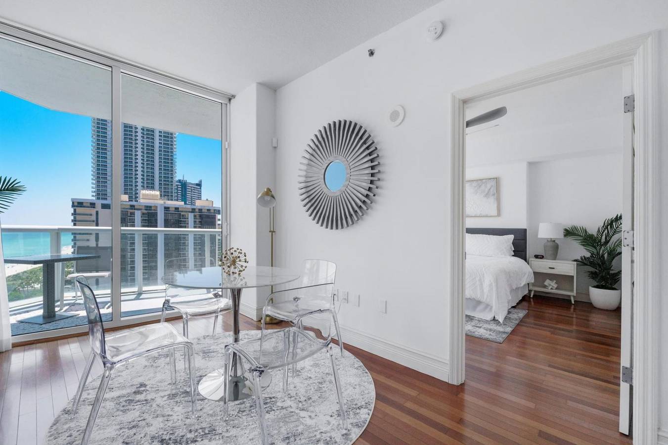 Appartement entier, Miami Beachfront Oceanview Condo in Atlantic Heights, Miami Beach