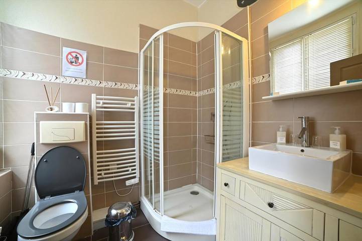 Gîte pour 2 personnes à Châtellerault - 4