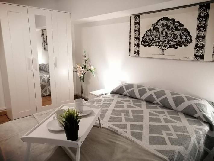 Maison d’hôte pour 2 personnes à Santander - 4