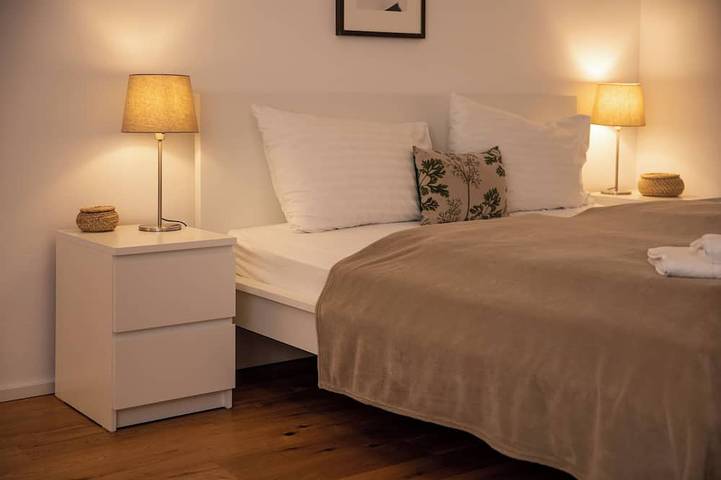 Salzburg Loft - gemeinsam eine gute Zeit verbringen für bis zu 10 Gäste in Salzburg, DMO Demo Region_1