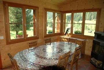 Chalet für 8 Personen in Hérémence, Walliser Alpen, Bild 3