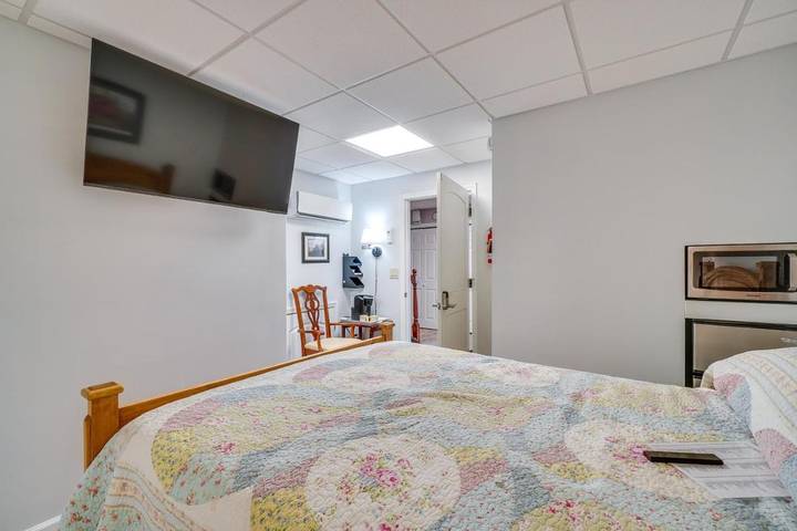 Vakantieappartement voor 2 personen, with whirlpool and terras as well as zwembad - 1