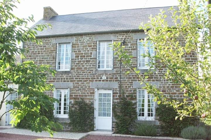 Location de vacances pour 6 personnes, avec jardin et terrasse dans Valdallière