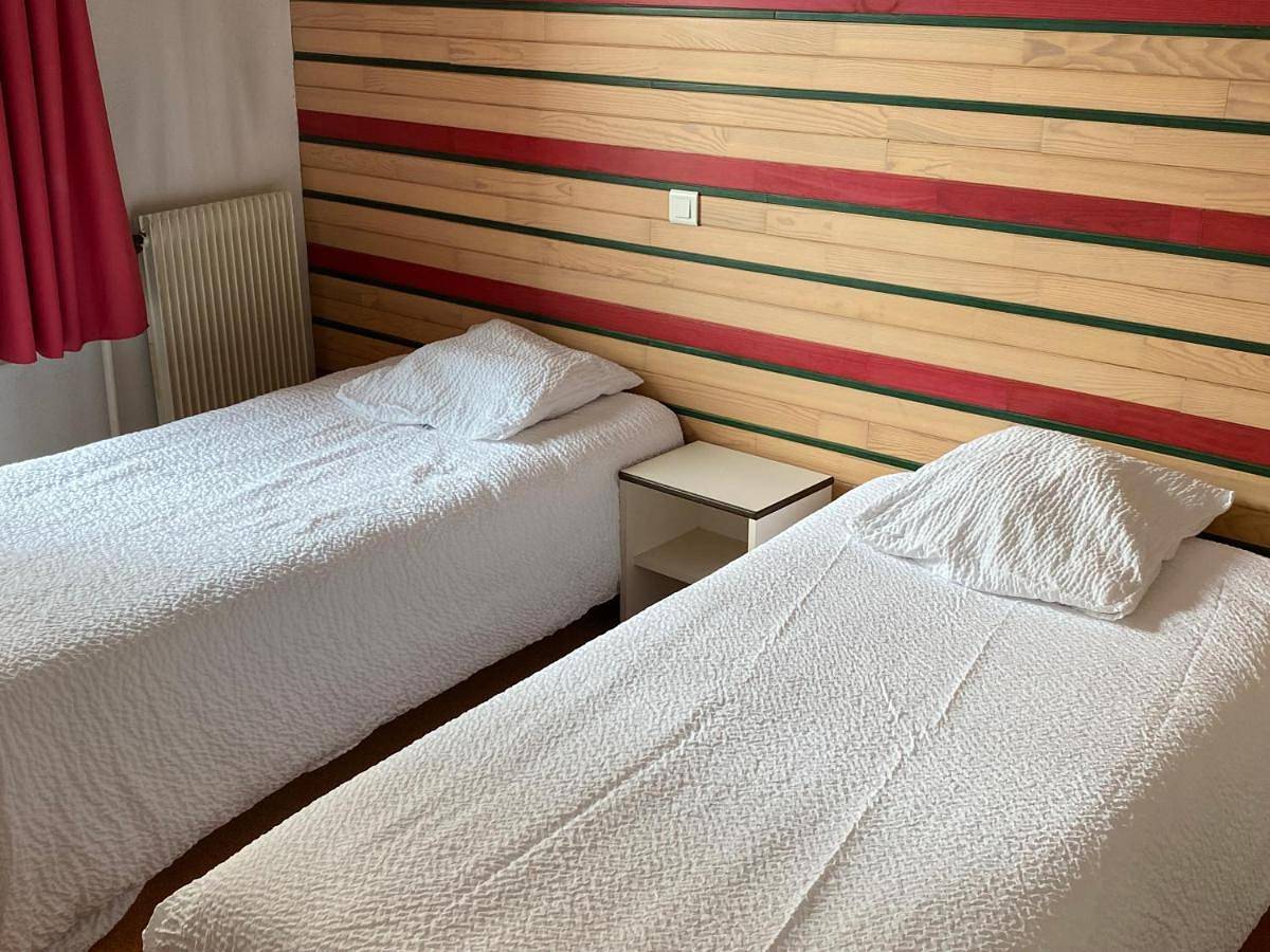 Double Room in Verdun-sur-le-Doubs, Région de Chalon-sur-Saône