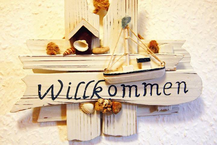 Ferienwohnung für 4 Personen, mit Balkon und Balkon/Terrasse sowie Sauna in Trassenheide - 3