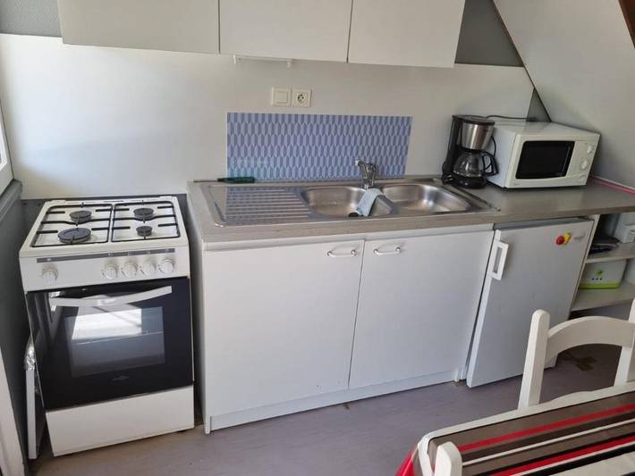 Camping pour 6 personnes, avec vue ainsi que terrasse et piscine, animaux acceptés dans la Creuse - 4