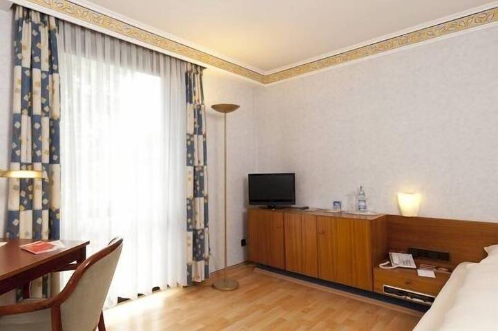Ferienwohnung für 1 Personen - 1