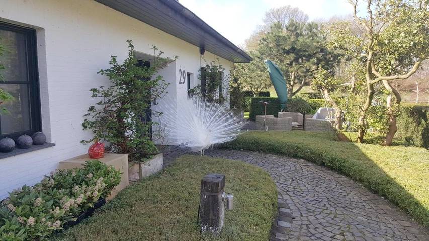 Maison d’hôte pour 3 personnes, avec Balcon et Vue dans Bas-Rhin