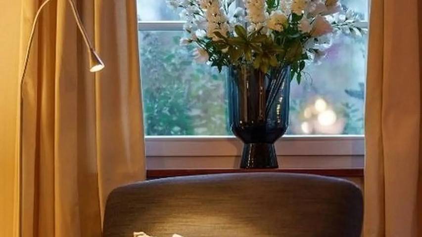 Ferienhaus für 10 Personen, mit Terrasse und Garten im Spreewald - 3