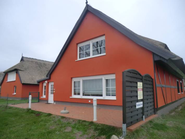 Ferienwohnung für 5 Personen, mit Terrasse - 1