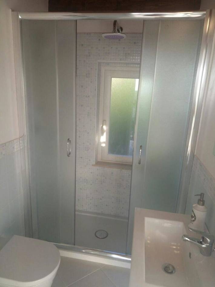 Gîte pour 2 personnes, avec jardin à San Leone - 4