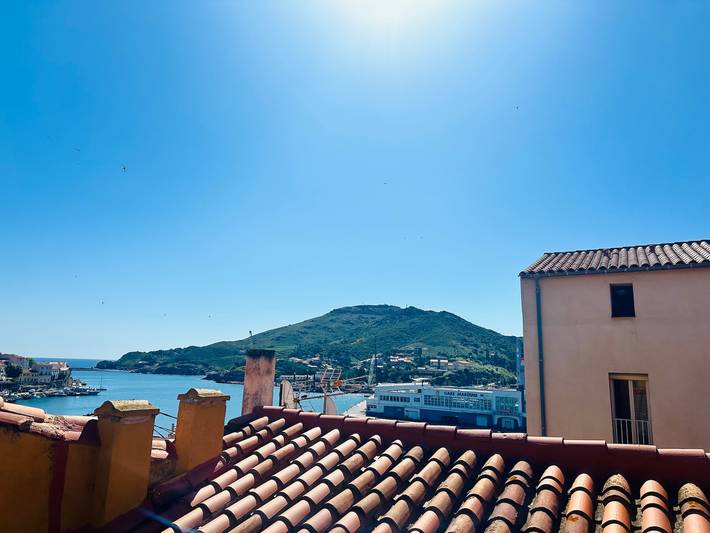 Appartement de vacances pour 6 personnes - 1