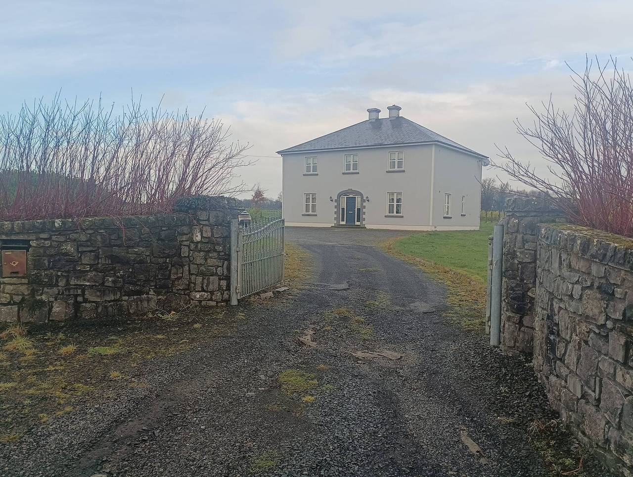 Room 1 Williamstown, Ireland in County Galway