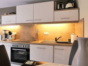 Ferienhaus für 3 Personen in Drei Kaiserbäder, Heringsdorf, Bild 4